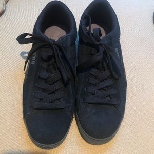 Men’s Puma Suede Sneaker